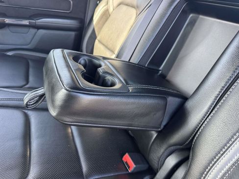Used 2021 RAM 1500 TRX w/ TRX Level 1 Equipment Group AWD/4WD image 23