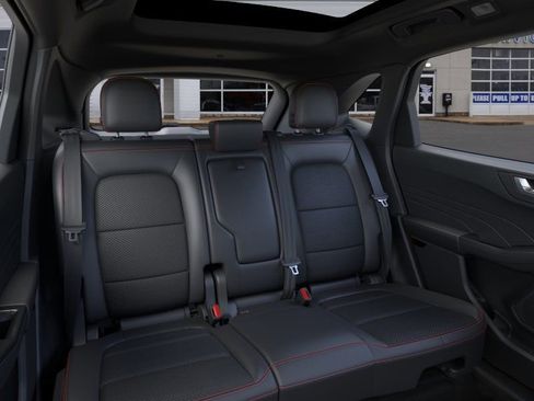 New 2026 Ford Escape ST-Line Select w/ Tech Pack #1 AWD/4WD image 11