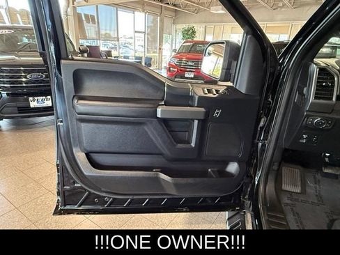 Used 2020 Ford F150 XLT w/ Equipment Group 302A Luxury AWD/4WD image 21