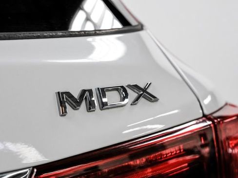 Used 2020 Acura MDX SH-AWD w/ Technology Package image 53