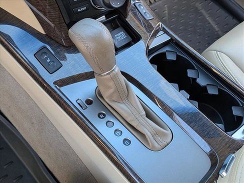 Used 2010 Acura MDX w/ Technology Package image 12