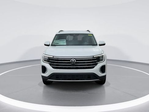 New 2026 Volkswagen Atlas SE FWD image 7
