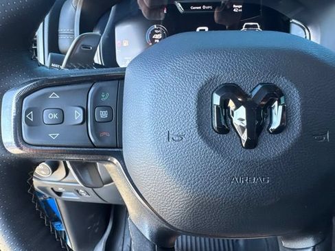 Used 2024 RAM 1500 TRX w/ TRX Level 2 Equipment Group AWD/4WD image 26