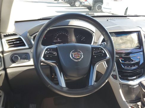 Used 2015 Cadillac SRX FWD image 12