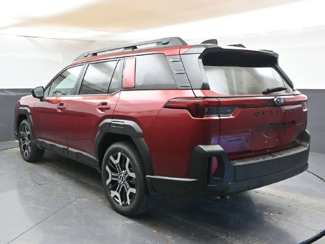 New 2026 Subaru Outback Touring XT AWD/4WD image 6