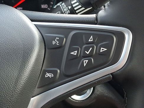 Used 2023 Chevrolet Equinox LT AWD/4WD image 23