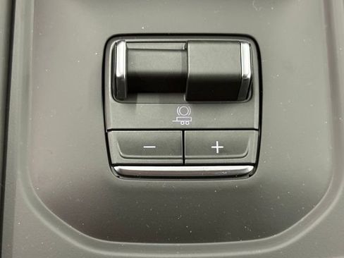 New 2026 GMC Sierra 2500 Denali Ultimate AWD/4WD image 33