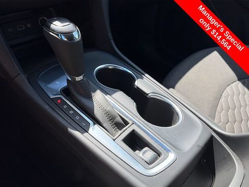 Used 2019 Chevrolet Equinox LT FWD image 23