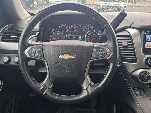 Used 2018 Chevrolet Tahoe LT w/ Luxury Package image 15