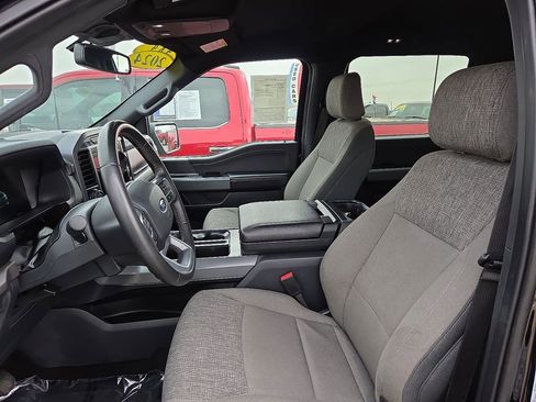 Used 2024 Ford F150 XLT w/ Mobile Office Package AWD/4WD image 25