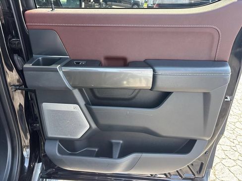 Used 2023 Ford F150 Lariat w/ Equipment Group 502A High AWD/4WD image 17