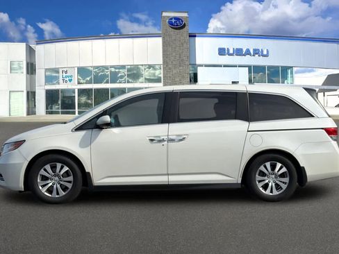 Used 2015 Honda Odyssey EX image 9