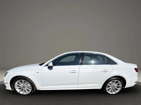 Used 2019 Audi A4 2.0T Premium Plus w/ Premium Plus Package AWD/4WD image 8