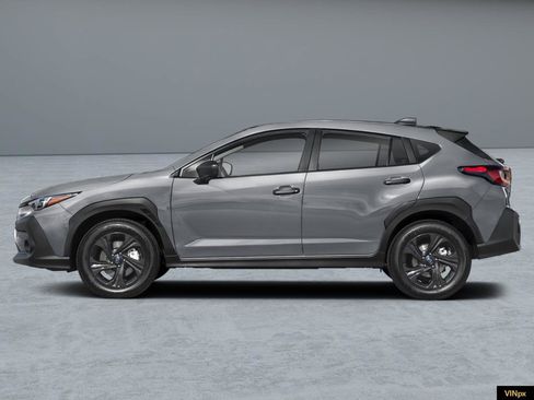 New 2026 Subaru Crosstrek 2.5i AWD/4WD image 3