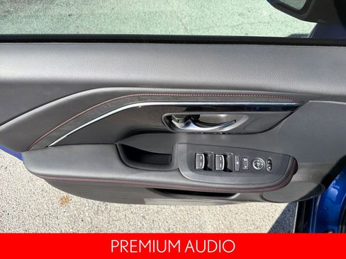 Used 2025 Acura ADX A-Spec image 19