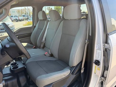 Used 2017 Ford F150 XL w/ XL Power Equipment Group AWD/4WD image 15