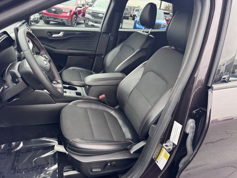 Used 2019 Ford Escape SE image 11