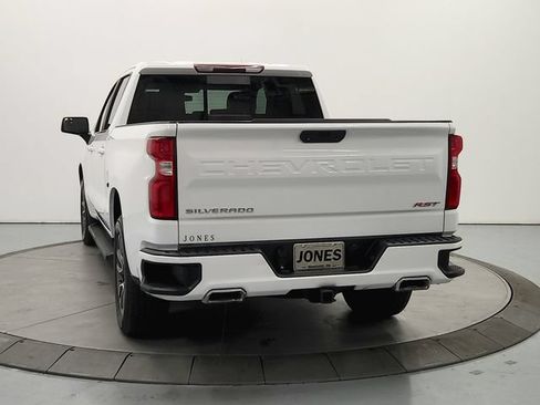 Used 2020 Chevrolet Silverado 1500 RST AWD/4WD image 7