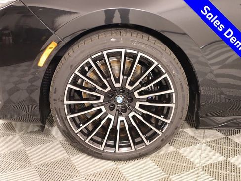 New 2025 BMW 760i xDrive 760i xDrive image 20