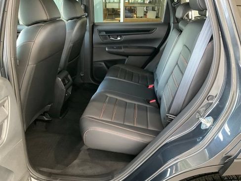 Used 2024 Honda CR-V Sport-L image 18