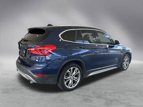 Used 2016 BMW X1 xDrive28i AWD/4WD image 3