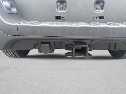 New 2026 Honda Ridgeline RTL image 9