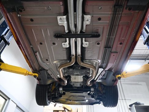 Used 2007 Chrysler 300 SRT8 RWD image 35