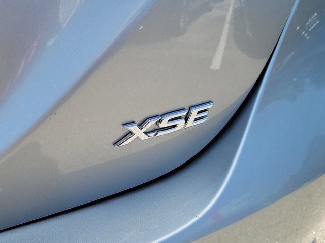 Used 2024 Toyota Camry XSE FWD image 9