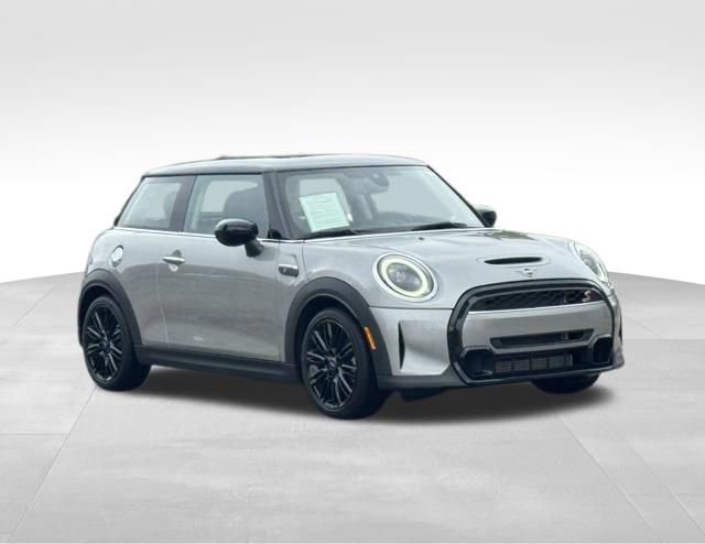 Certified 2023 MINI Cooper S FWD 360° Tour