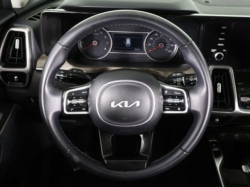 Used 2023 Kia Sorento X-Line EX AWD/4WD image 45