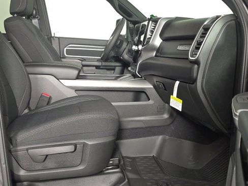 New 2026 RAM 3500 Big Horn image 30