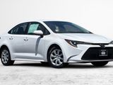 Used 2023 Toyota Corolla LE image 2