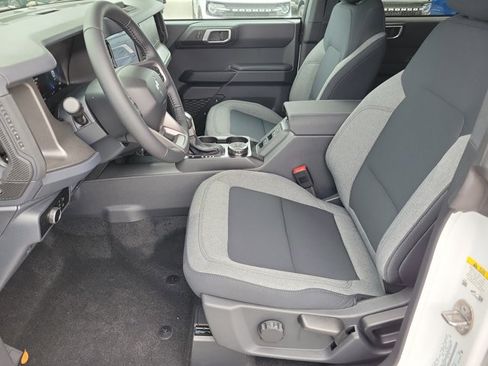 New 2026 Ford Bronco Big Bend AWD/4WD image 19