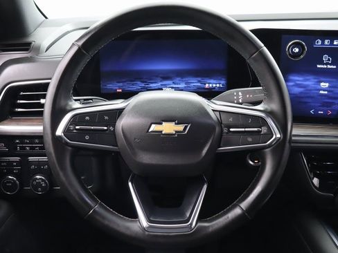 Used 2025 Chevrolet Tahoe LT image 19