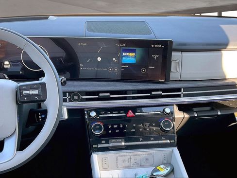 New 2026 Hyundai Santa Fe Calligraphy image 6