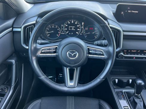 Used 2024 MAZDA CX-50 AWD 2.5 S w/ Preferred Package image 16
