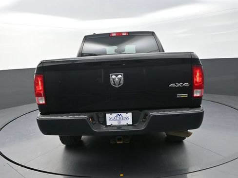 Used 2018 RAM 1500 Tradesman w/ Popular Equipment Group AWD/4WD image 7