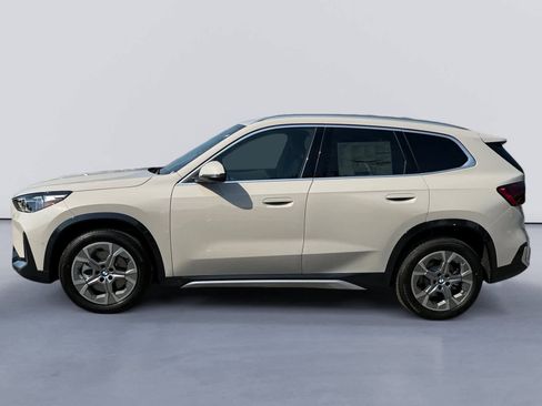 New 2026 BMW X1 xDrive28i w/ Convenience Package image 6