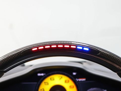 Certified 2023 Ferrari Purosangue AWD/4WD image 57