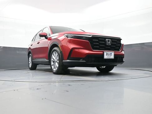 Certified 2024 Honda CR-V EX image 54