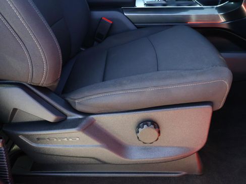 Used 2022 Ford F150 XLT w/ Equipment Group 301A Mid image 21