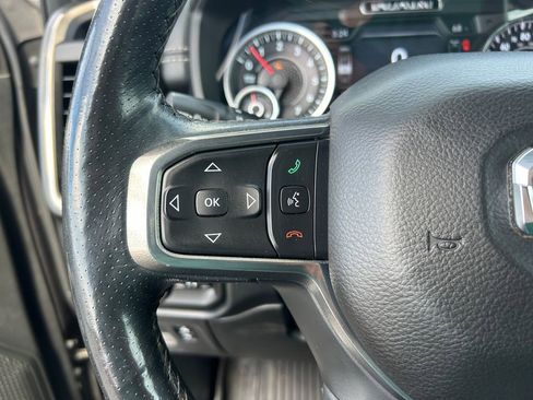 Used 2019 RAM 1500 Sport w/ Level 2 Equipment Group AWD/4WD image 23