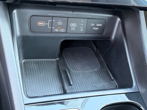 New 2026 Hyundai Tucson SEL FWD image 23