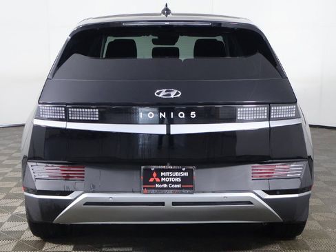 Used 2024 Hyundai Ioniq 5 SEL RWD image 13