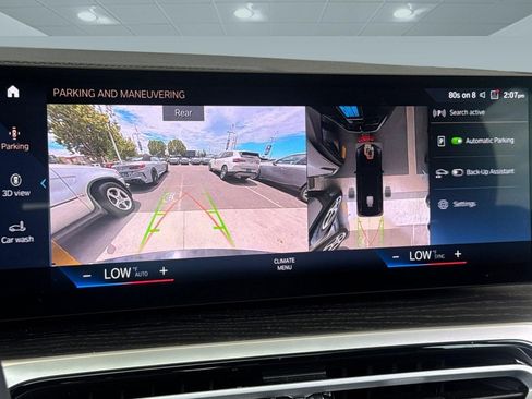 Used 2023 BMW i4 eDrive35 RWD image 20