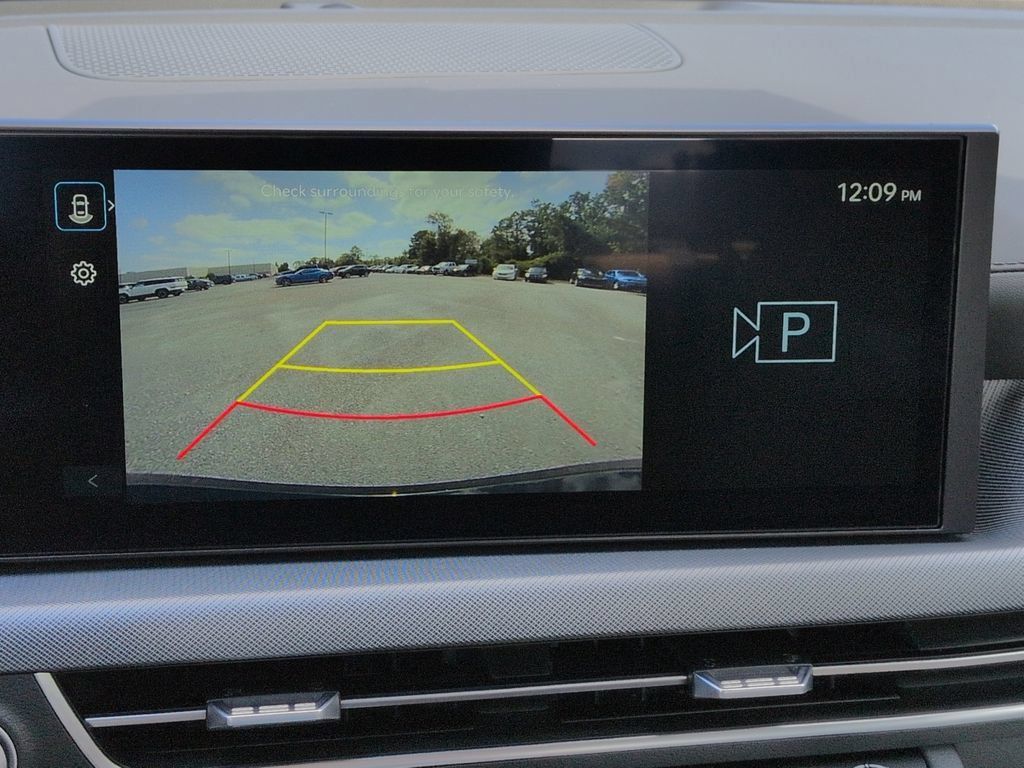 New 2026 Hyundai Sonata SEL FWD image 5