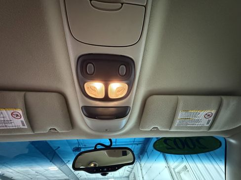 Used 2002 Pontiac Grand Prix GT w/ Opt Pkg 2 image 19