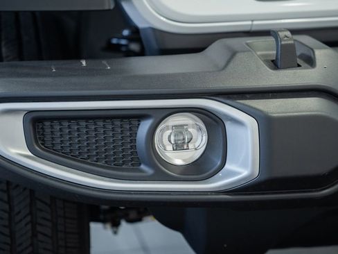 New 2026 Jeep Wrangler Unlimited Sahara AWD/4WD image 12