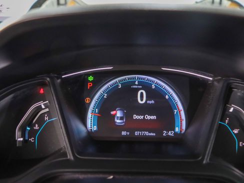 Used 2020 Honda Civic LX image 15