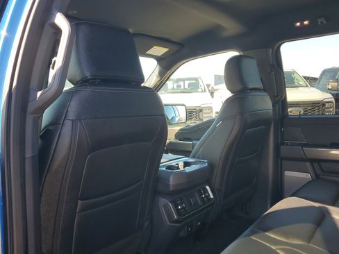 Used 2023 Ford F150 XLT w/ Equipment Group 302A High image 14